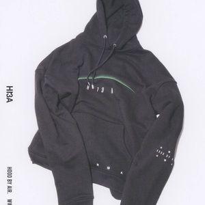 H13A 2020 Collection Hood by Air BRAND NEW